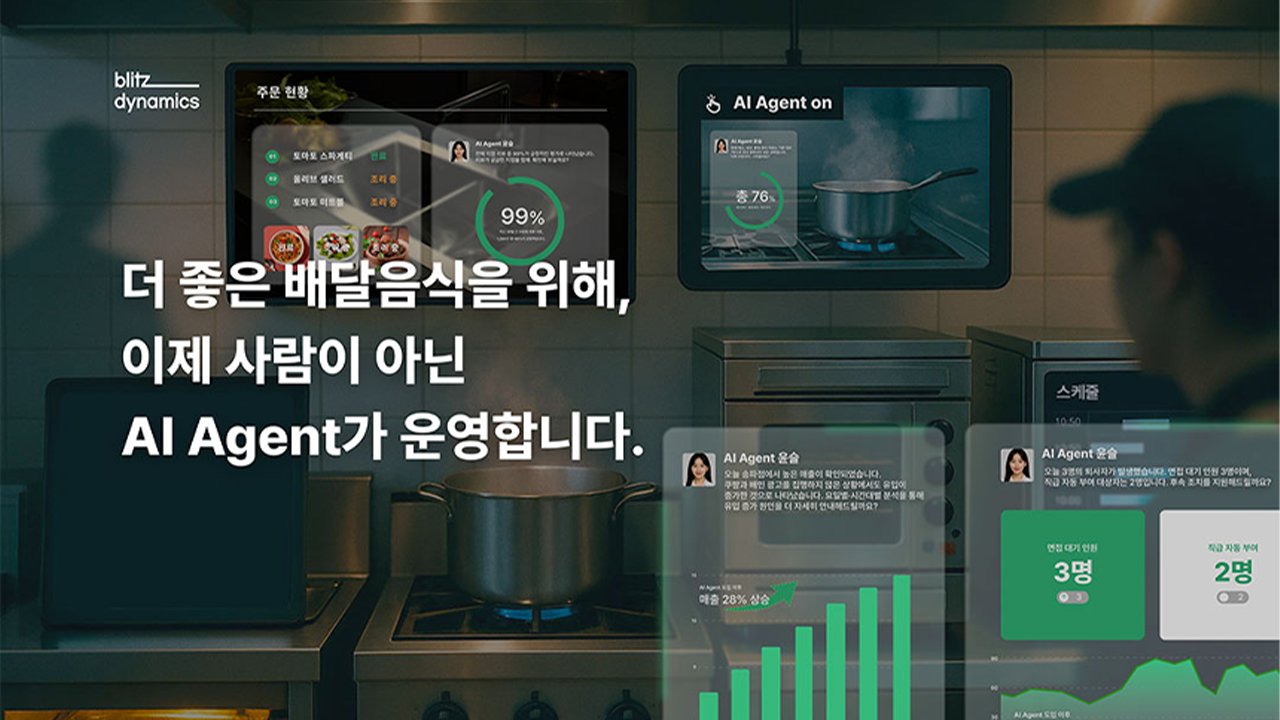 블리츠다이나믹스