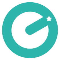 (주)루나르트 로고