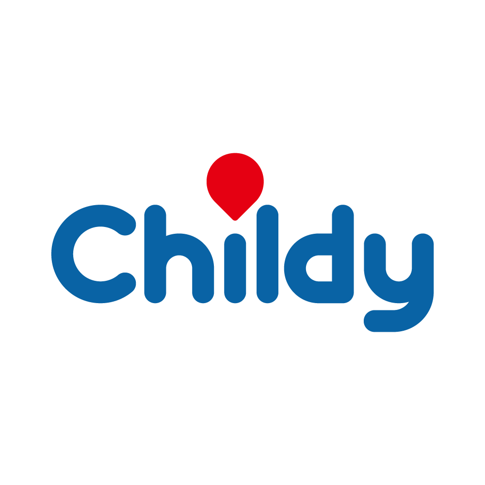차일디 로고