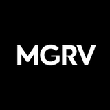 엠지알브이 로고