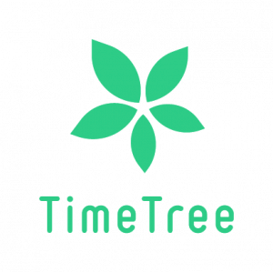 주식회사타임트리코리아 로고