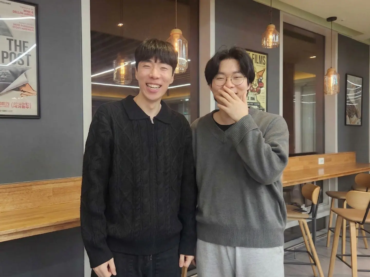 링코 (딜리셔스 코리안)