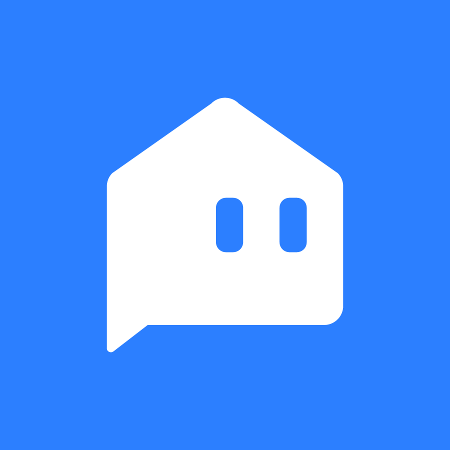 자리컴퍼니 로고