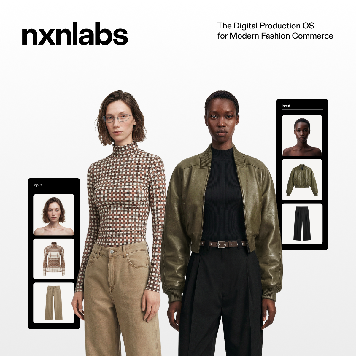 엔엑스엔랩스 로고