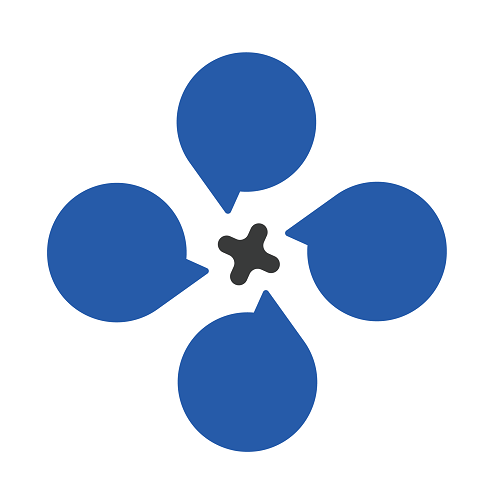 솔리다리테 로고